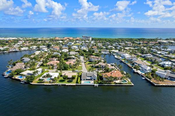 Ocean Ridge, FL 33435,49 Spanish River DR