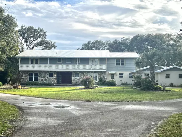 1500 SW 32nd ST, Okeechobee, FL 34974