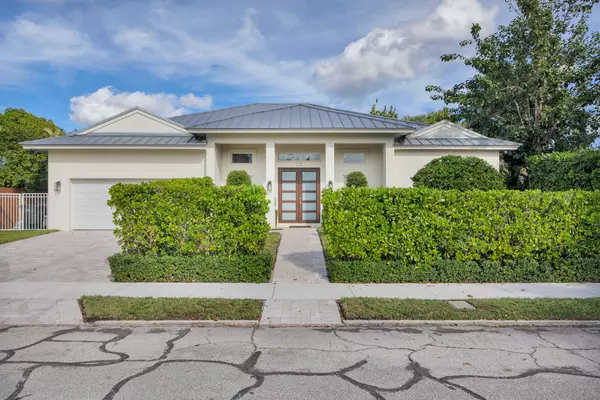 225 Beverly RD, West Palm Beach, FL 33405