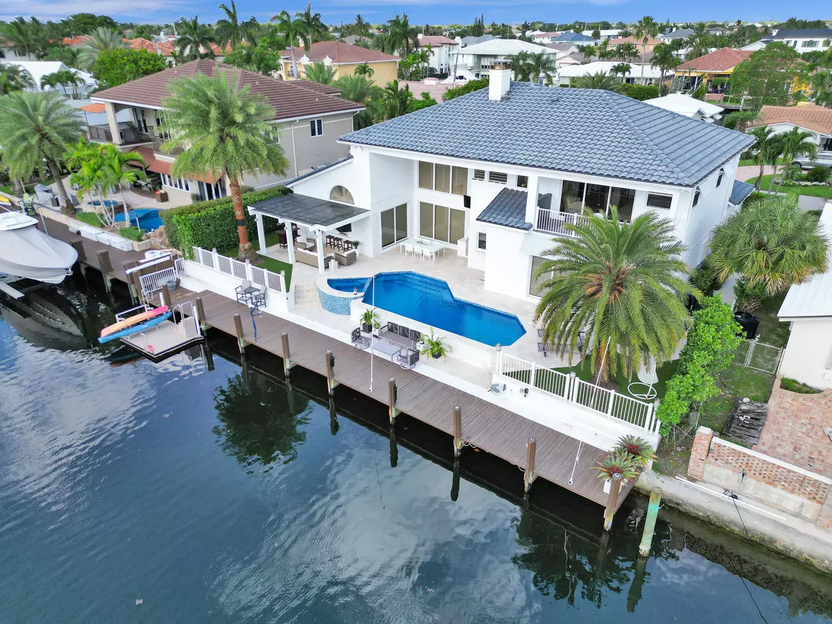 Lighthouse Point, FL 33064,3730 NE 27th TER