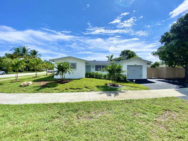 Boca Raton, FL 33432,500 SW 3rd AVE