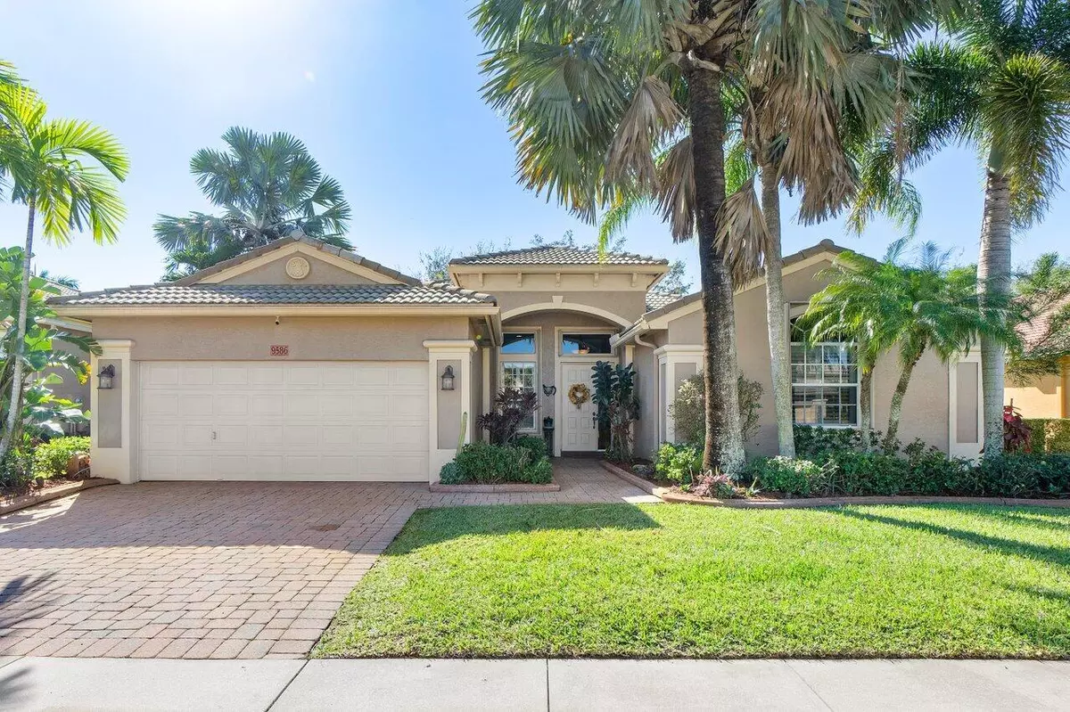 West Palm Beach, FL 33411,9586 Lantern Bay CIR