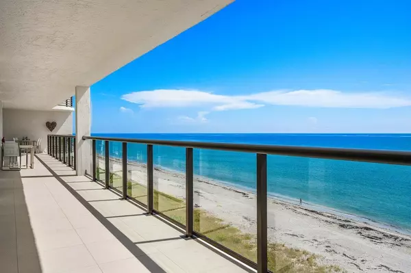 2727 S Ocean BLVD 801 & 805, Highland Beach, FL 33487