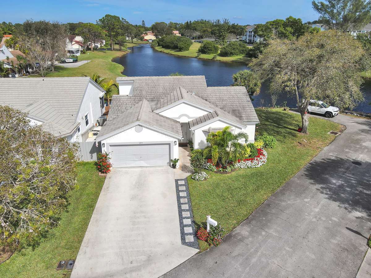 Lake Worth, FL 33462,2875 Norway Pine LN