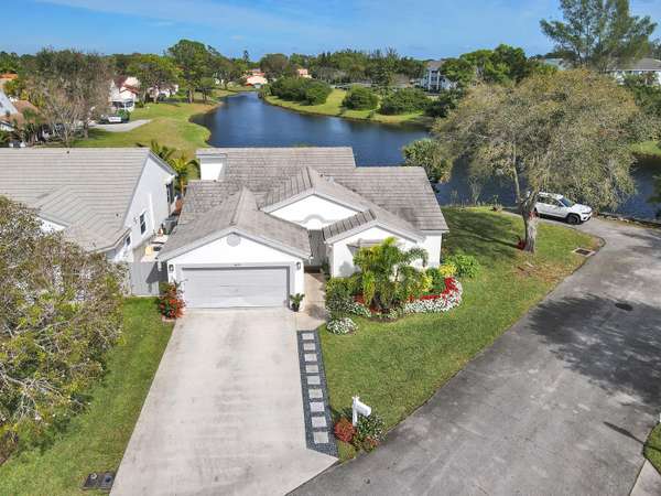 Lake Worth, FL 33462,2875 Norway Pine LN