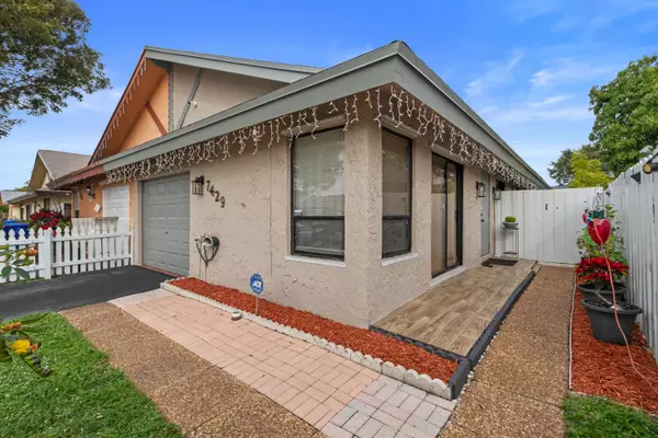 North Lauderdale, FL 33068,7429 SW 13th ST