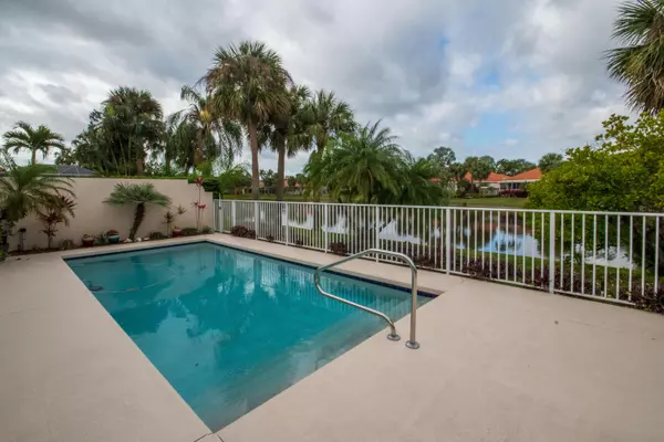 Palm Beach Gardens, FL 33410,619 Rosa CT