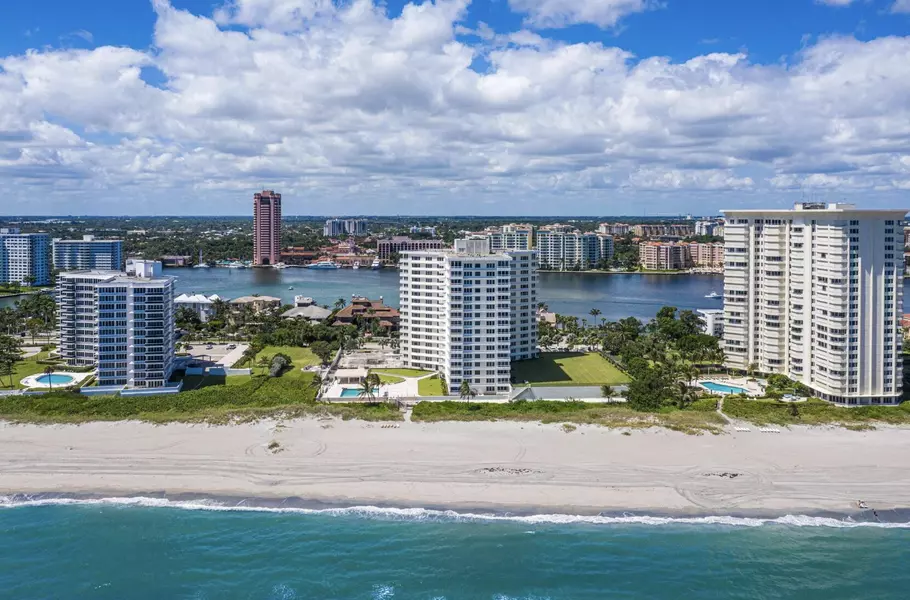 600 S Ocean BLVD 708, Boca Raton, FL 33432