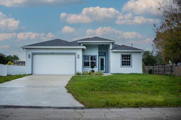 2026 SW Aquarius LN, Port Saint Lucie, FL 34983