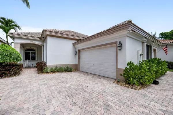 Boca Raton, FL 33433,7011 Mallorca CRES