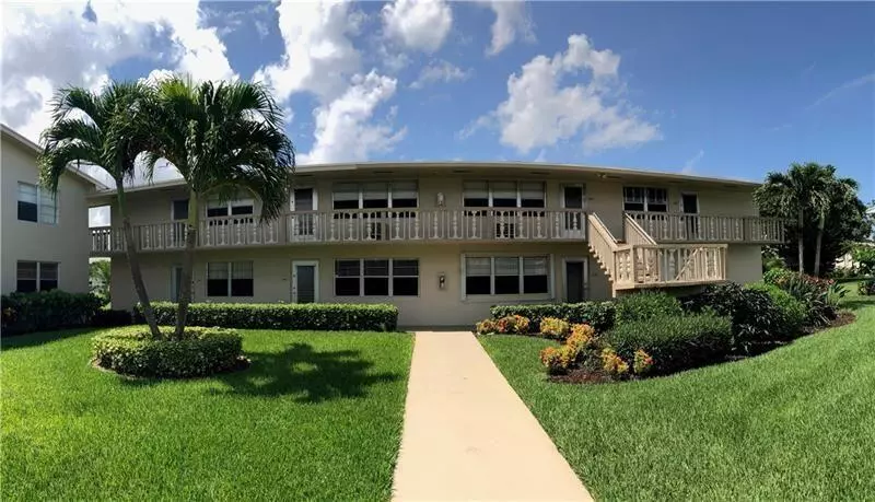 245 Sheffield K, West Palm Beach, FL 33417