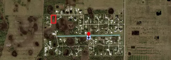 Port Saint Lucie, FL 34987,15377 Navion DR