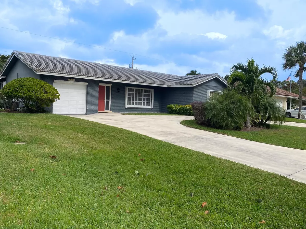 Boca Raton, FL 33486,1939 Sharon ST