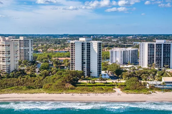 4545 N Ocean BLVD 2c, Boca Raton, FL 33431