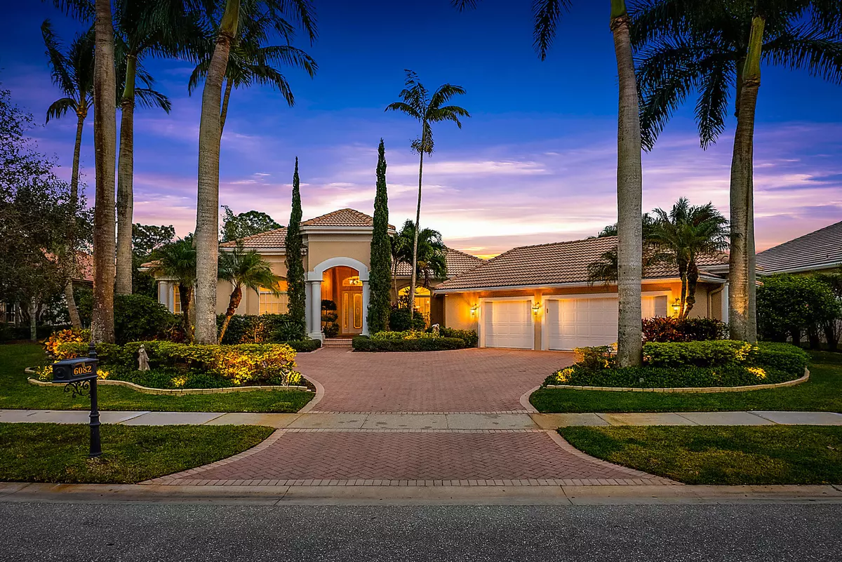 West Palm Beach, FL 33412,6082 Wildcat RUN