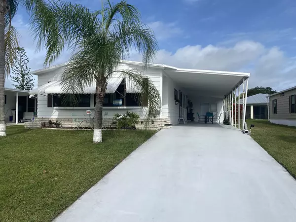 82 Grande Camino WAY, Fort Pierce, FL 34951