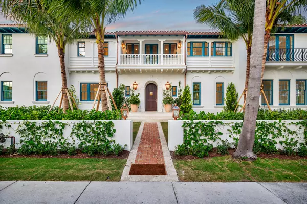 201 Sunset RD, West Palm Beach, FL 33401