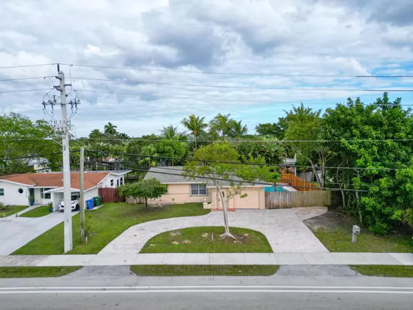 3420 NW 21st AVE, Oakland Park, FL 33309