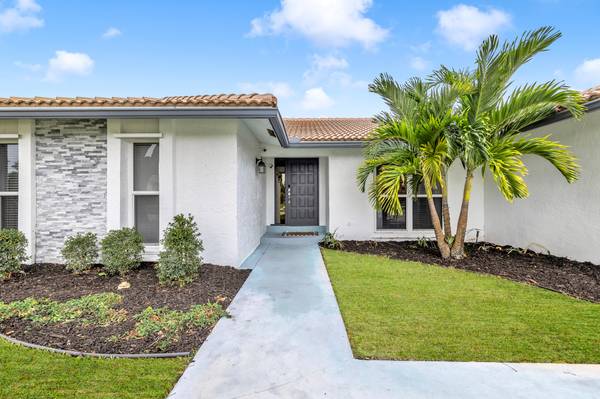 Boca Raton, FL 33428,11351 Woodchuck DR