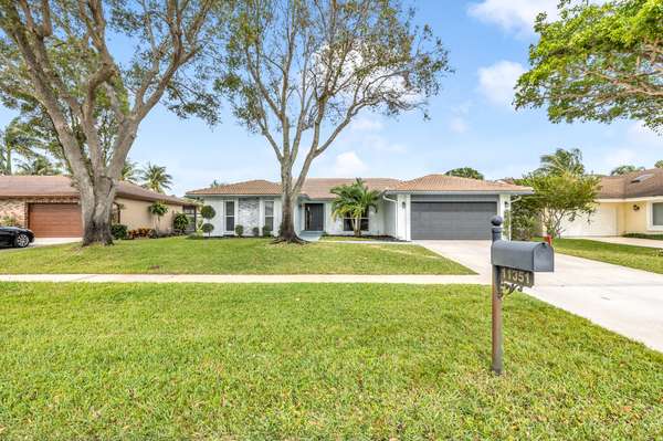 Boca Raton, FL 33428,11351 Woodchuck DR