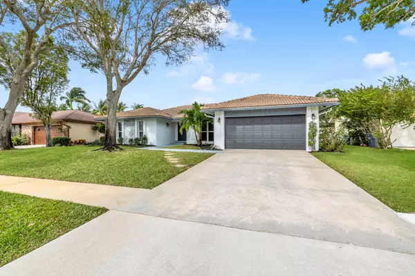 Boca Raton, FL 33428,11351 Woodchuck DR