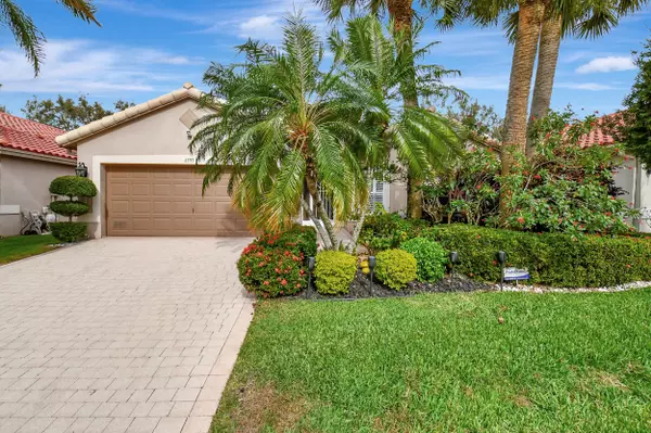 Boynton Beach, FL 33437,6595 Sherbrook DR