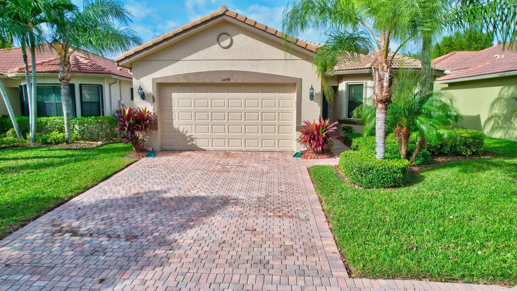 14779 Strand LN, Delray Beach, FL 33446