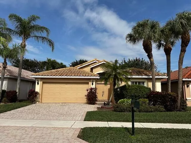 Boynton Beach, FL 33472,7135 Lombardy ST