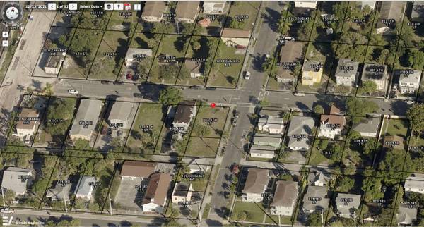 425 Douglass AVE, West Palm Beach, FL 33401