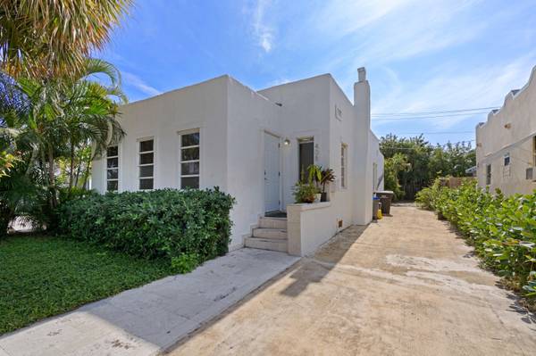 408 Putnam RD,  West Palm Beach,  FL 33405