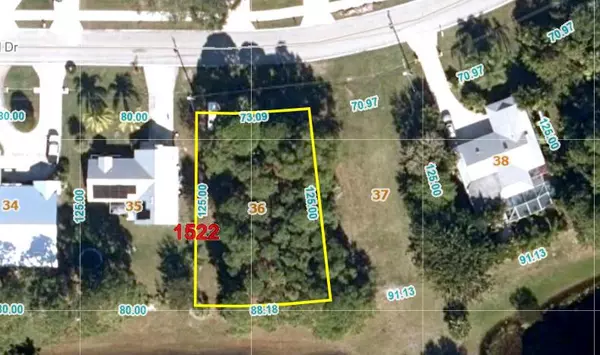 2484 SE Grand DR, Port Saint Lucie, FL 34952