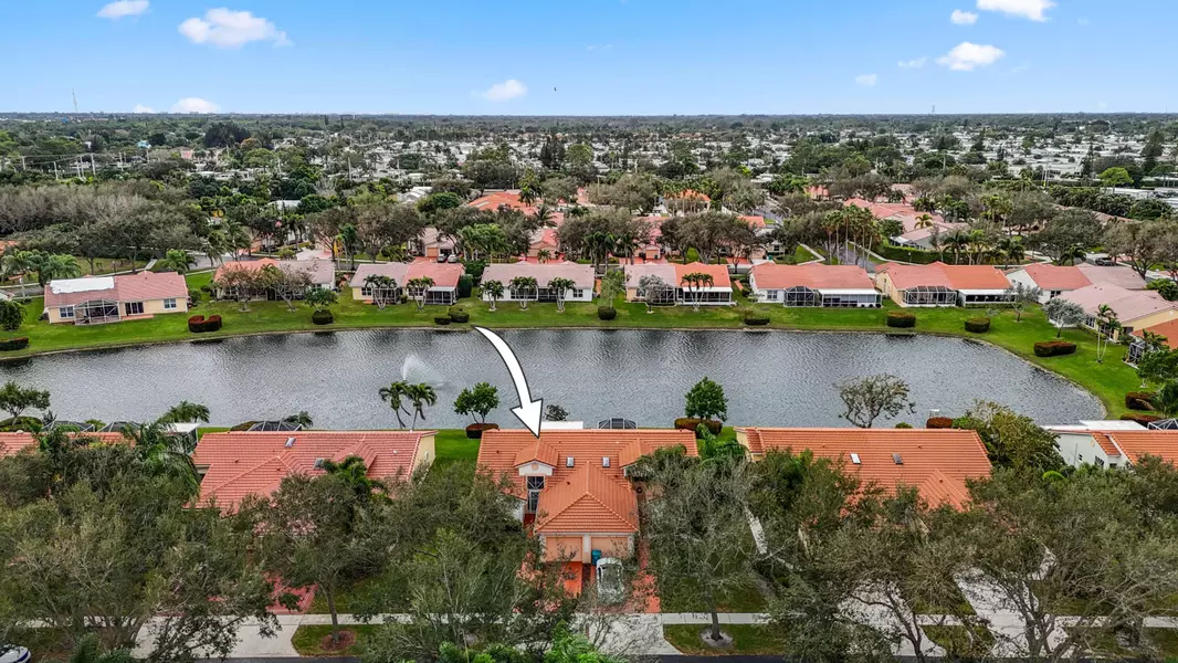 153 Sausalito DR, Boynton Beach, FL 33436