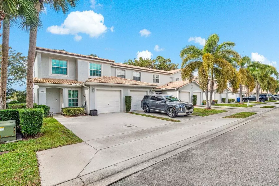 142 Timberwalk TRL, Jupiter, FL 33458