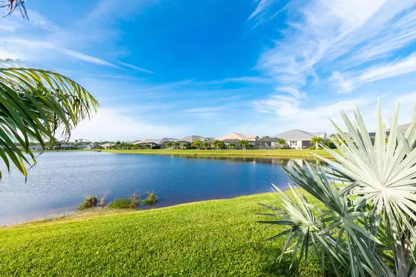 Port Saint Lucie, FL 34987,12801 SW Lake Fern CIR