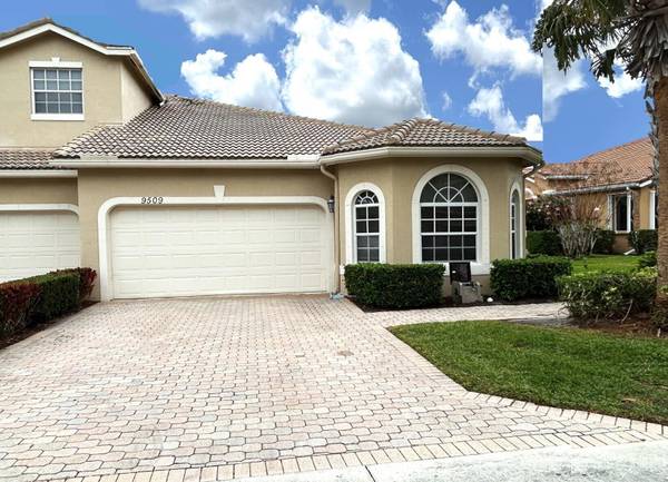 Port Saint Lucie, FL 34986,9509 Crooked Stick LN