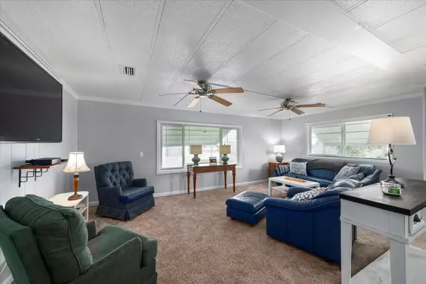 Jensen Beach, FL 34957,261 NE Cameo WAY