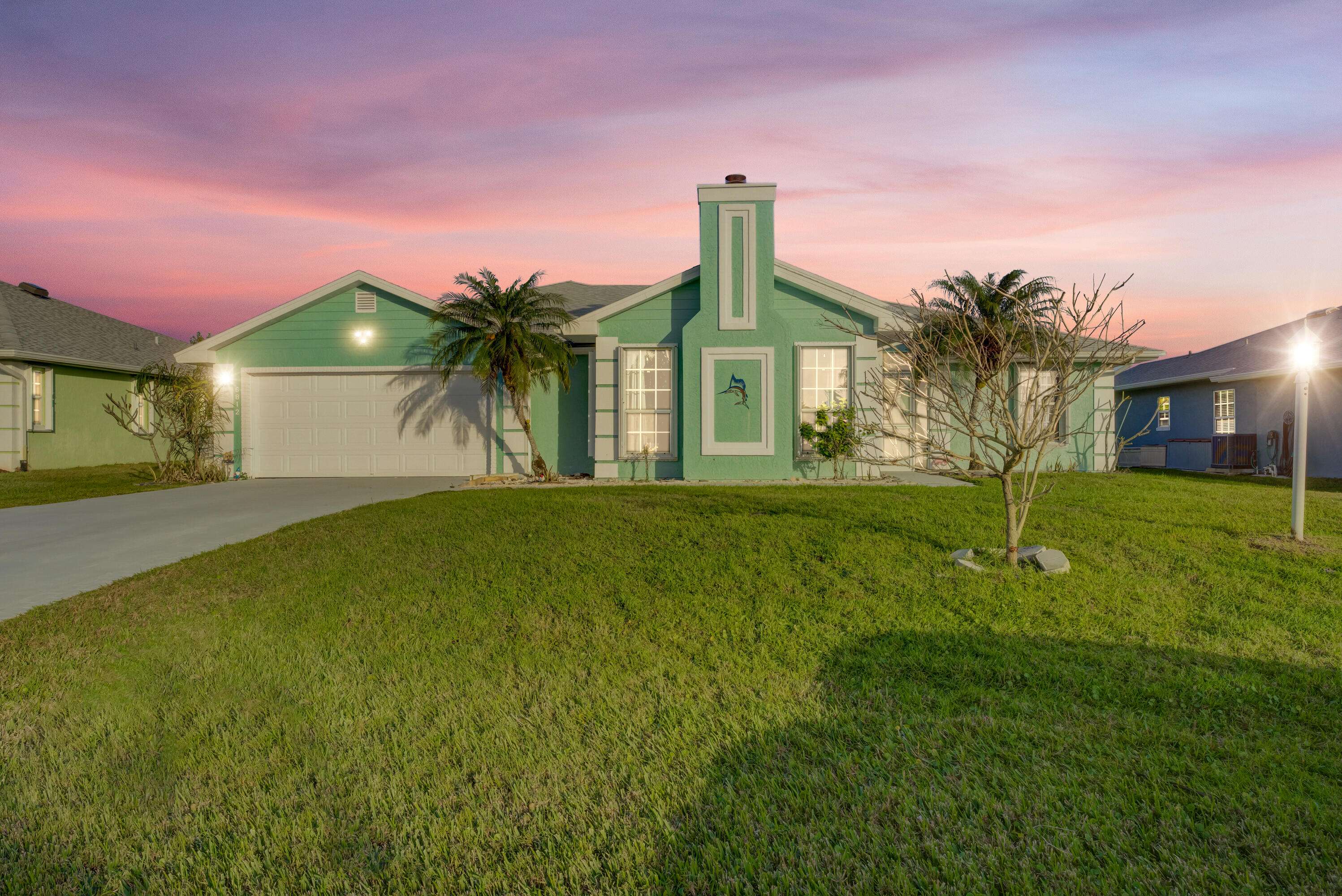 6812 Wadsworth TER, Port Saint Lucie, FL 34952