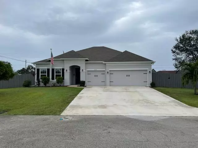 Port Saint Lucie, FL 34953