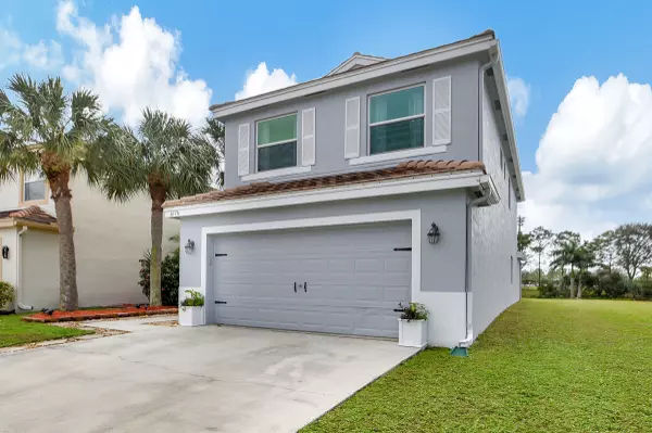 Lake Worth, FL 33463,6176 Spring Isles BLVD