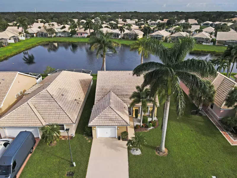 12983 Hampton Lakes CIR, Boynton Beach, FL 33436