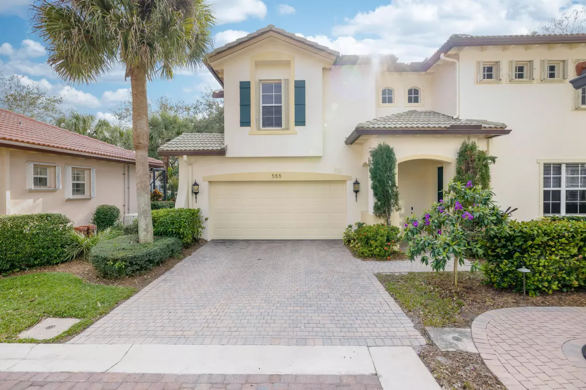 Palm Beach Gardens, FL 33410,555 Tomahawk CT