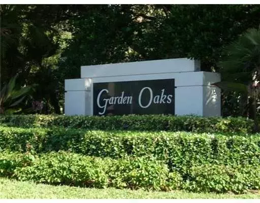 Palm Beach Gardens, FL 33410,4121 Old Oak DR