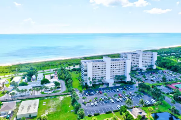 Hutchinson Island, FL 34949,5061 N Highway A1a 505