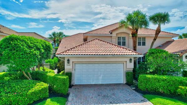 2282 NW 62nd DR, Boca Raton, FL 33496