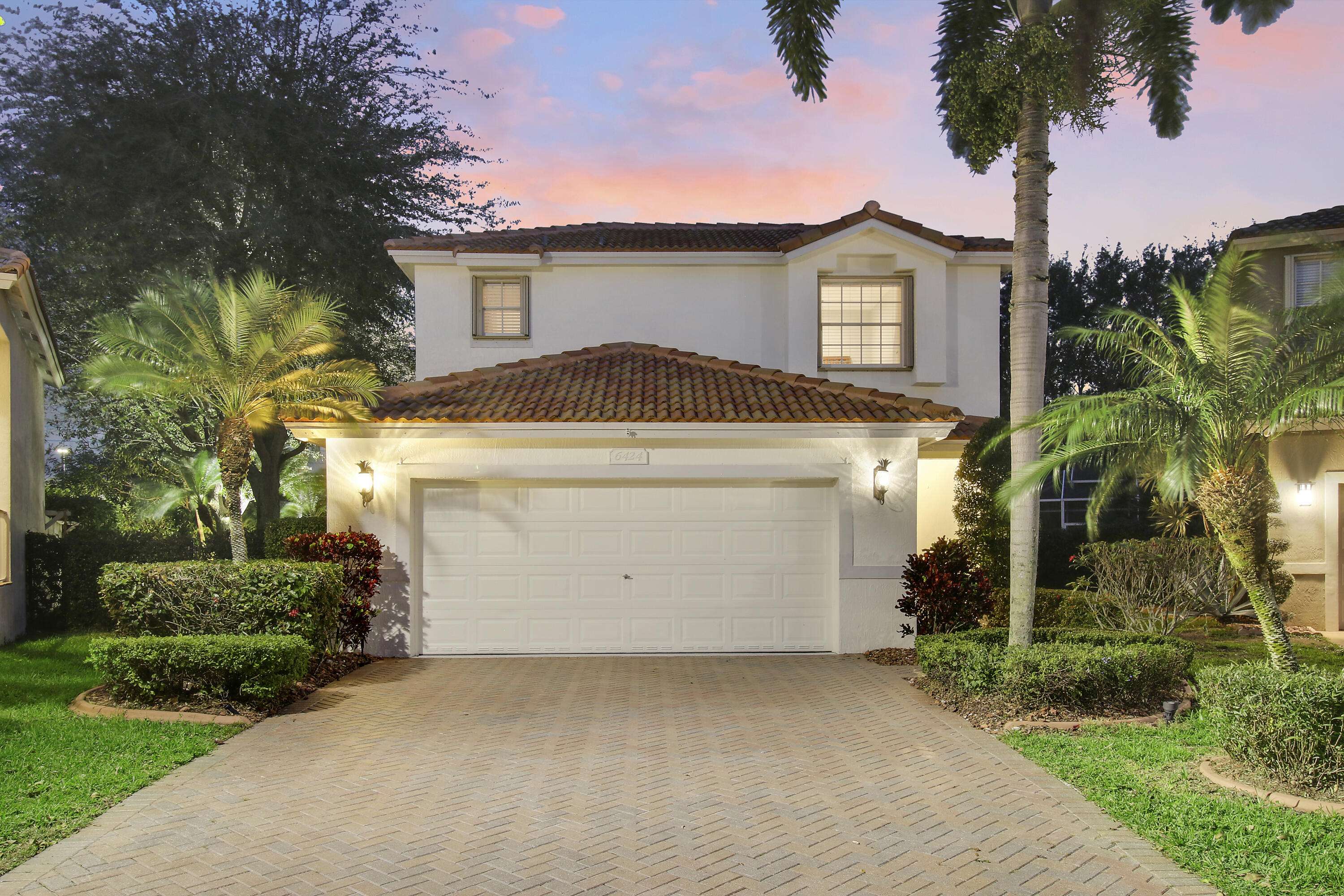 6424 Egret AVE, Coconut Creek, FL 33073