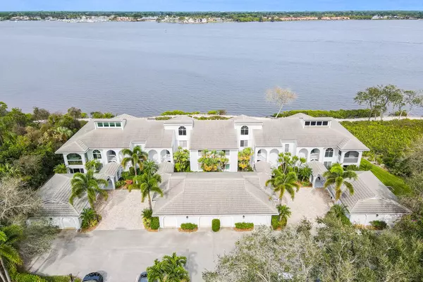 Palm City, FL 34990,12354 Harbour Ridge BLVD 3-5