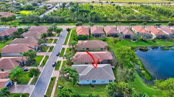 Delray Beach, FL 33446,14877 Jetty LN