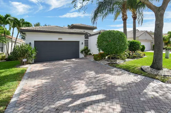 Boynton Beach, FL 33437,12196 Landrum WAY