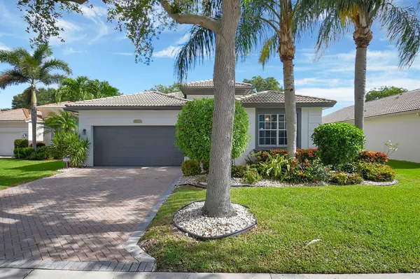 Boynton Beach, FL 33437,12196 Landrum WAY