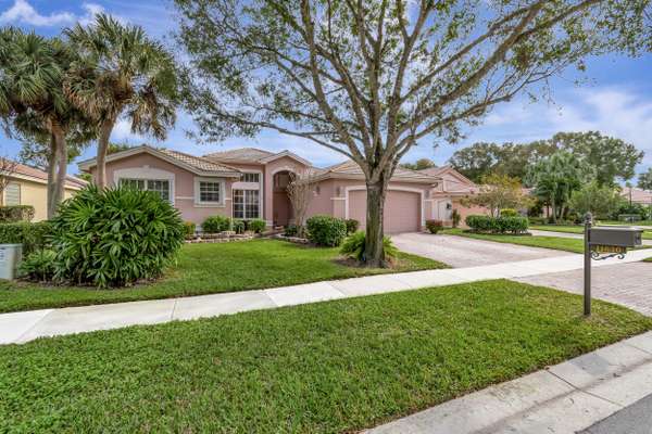 11630 Puerto BLVD,  Boynton Beach,  FL 33437